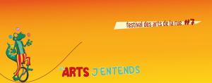 L'Arts J'Entends