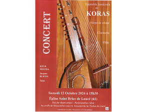 Concert Loras