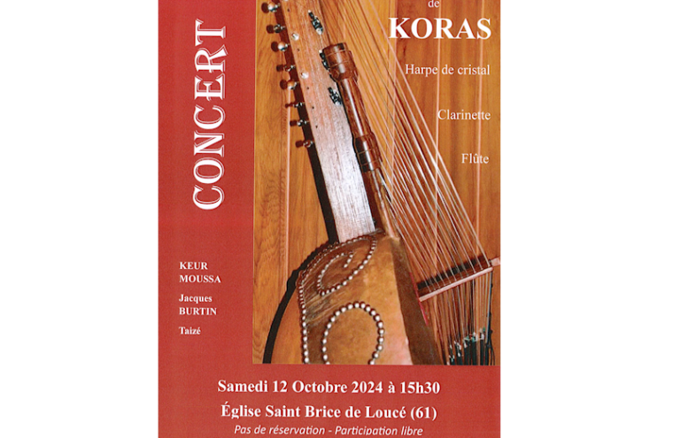 Concert Loras