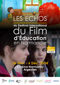 Festival éducation