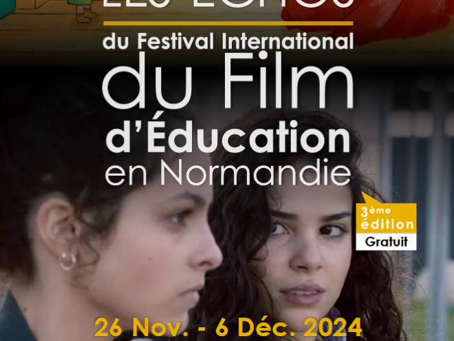 Festival éducation