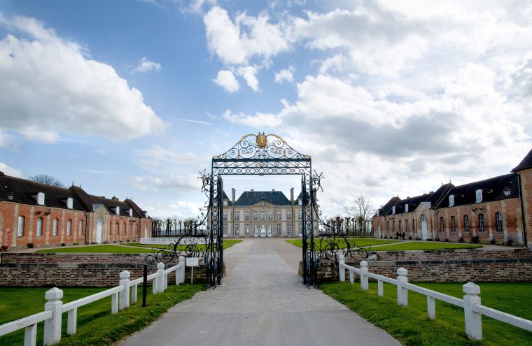 Haras national du Pin - Le Pin au Haras