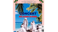 Concert coudehard