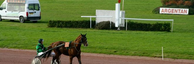 hippodromme région