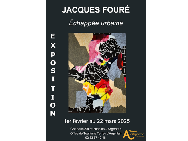 Expo échappée urbaine