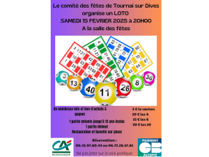 Loto tournai