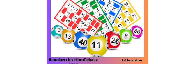 Loto tournai