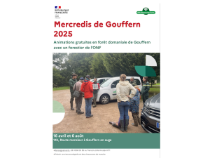 Mercredis de gouffern