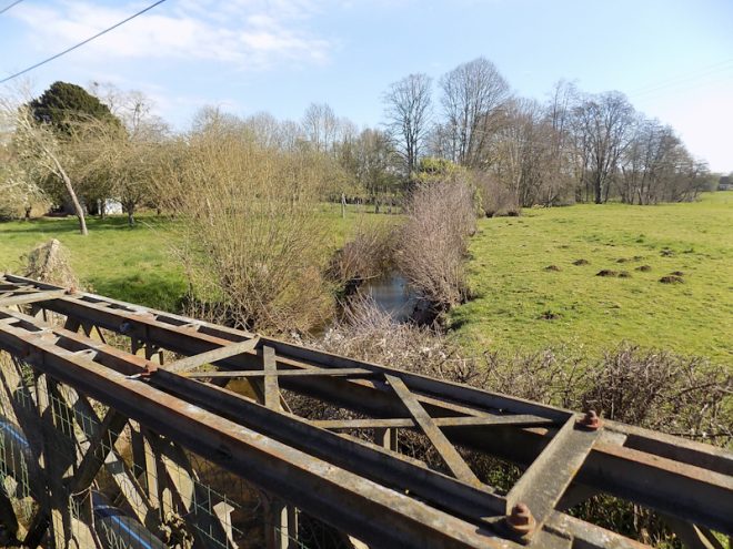 "Nos petits patrimoine" à Lougé-sur-Maire