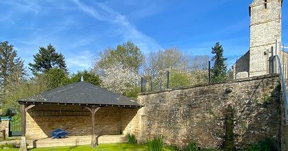 Saint-Brice-sous-Rânes