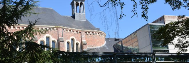 Si les murs avaient des oreilles - Argentan