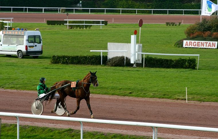 hippodromme région