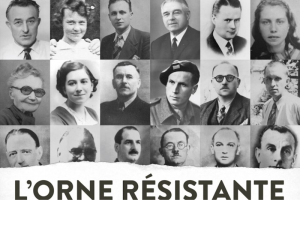 L'orne résistante