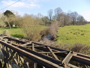 "Nos petits patrimoine" à Lougé-sur-Maire