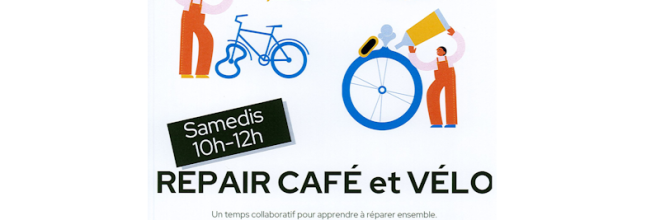 repair cafe