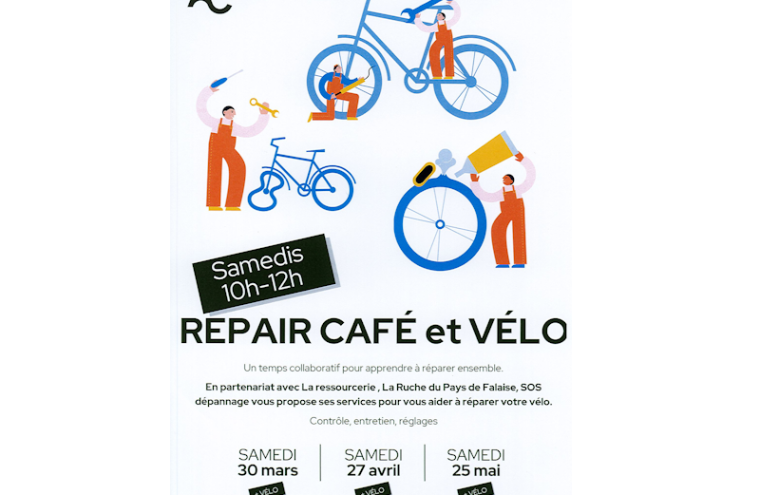 repair cafe